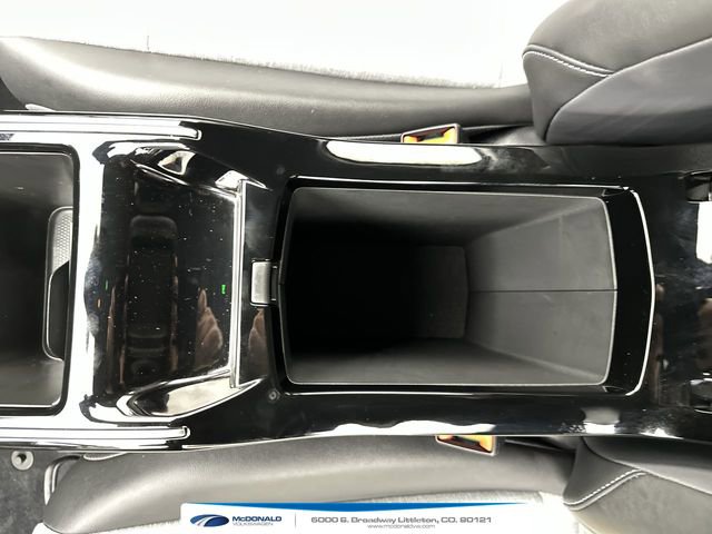 Certified 2025 Volkswagen ID.4 Pro AWD/4WD image 21