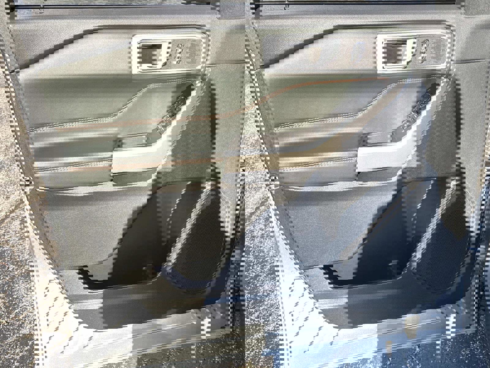 Used 2023 Ford Explorer Timberline image 16