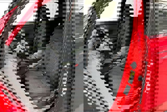 New 2026 Honda HR-V Sport image 11