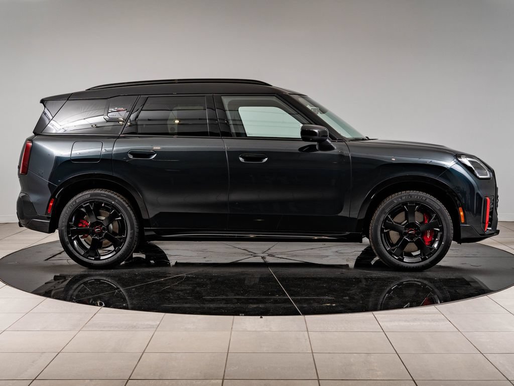 New 2027 MINI Cooper Countryman John Cooper Works AWD/4WD image 11