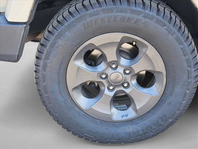 Used 2017 Jeep Wrangler Unlimited Sport AWD/4WD image 14