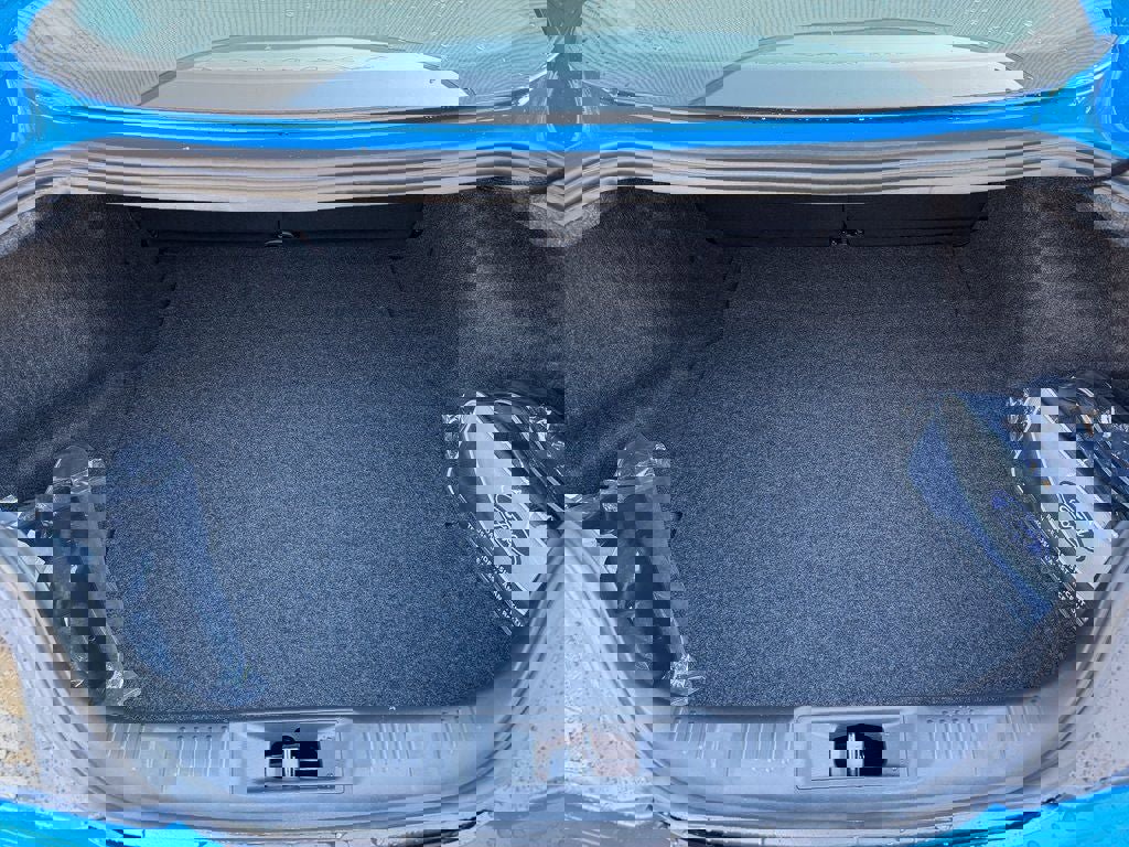 New 2026 Ford Mustang GT RWD image 15