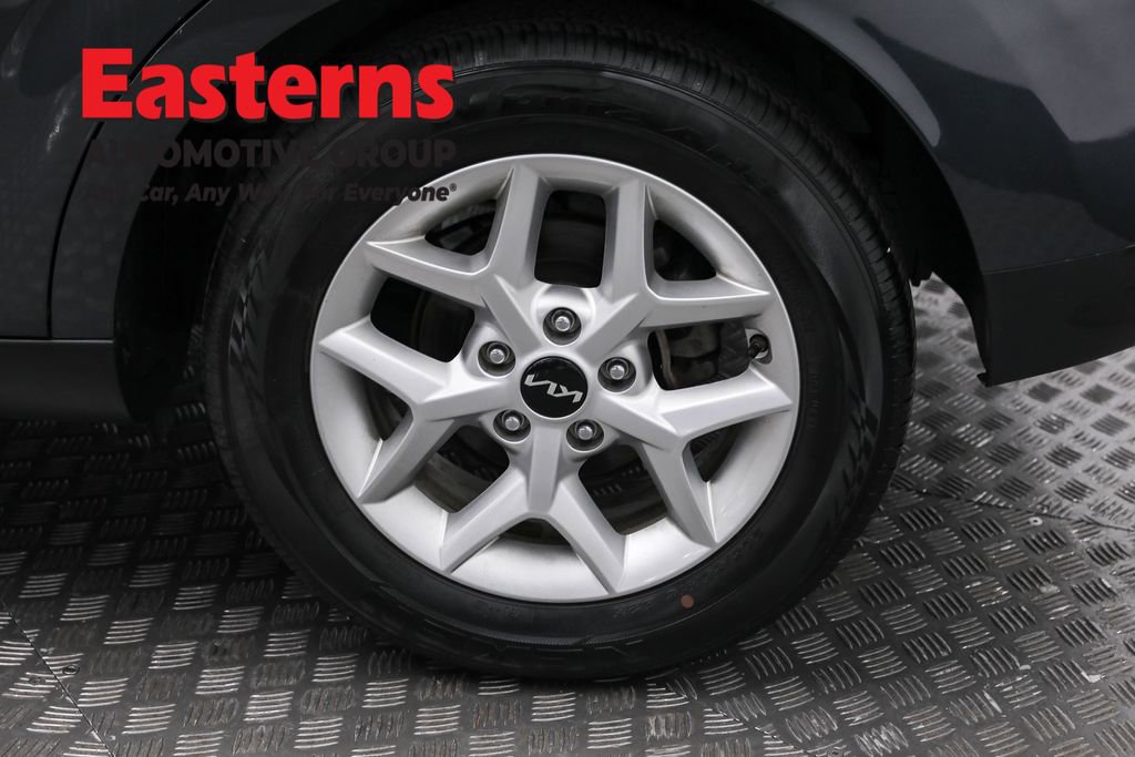 Used 2023 Kia Soul LX w/ LX Technology Package image 33