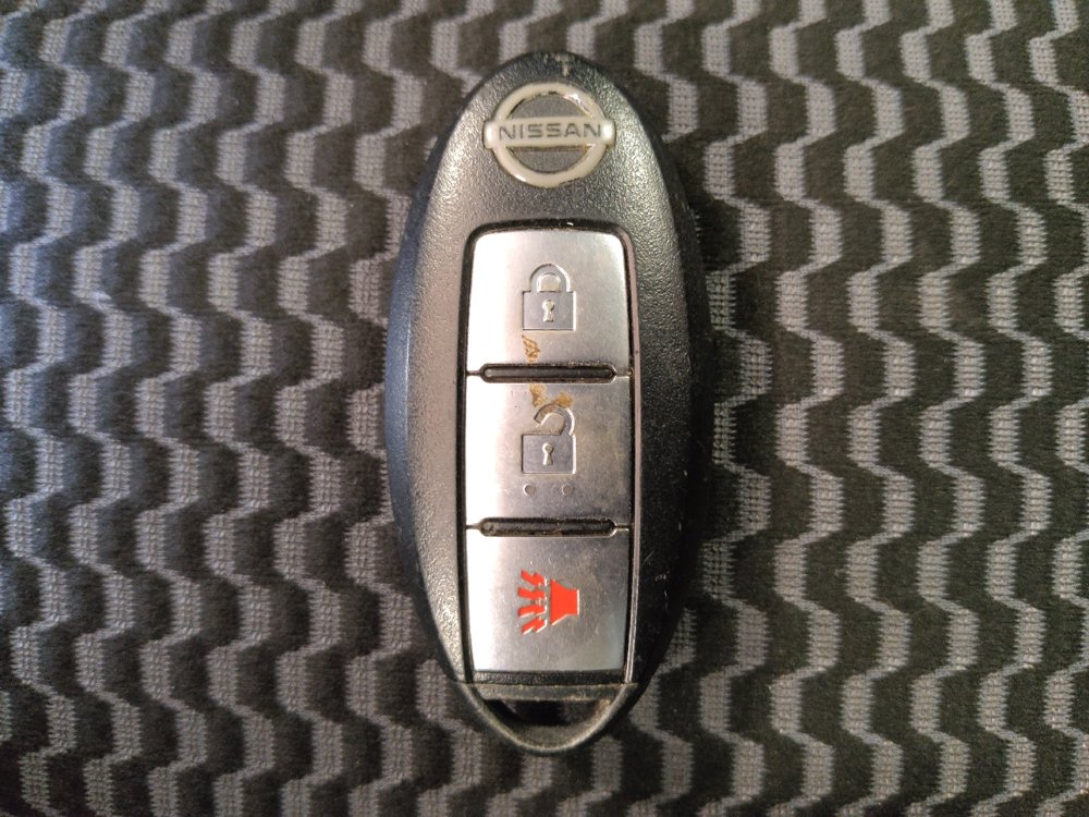 Used 2016 Nissan Juke S FWD image 32