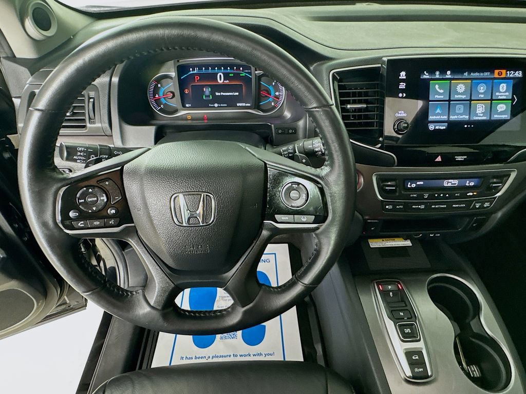 Used 2022 Honda Pilot Special Edition image 14
