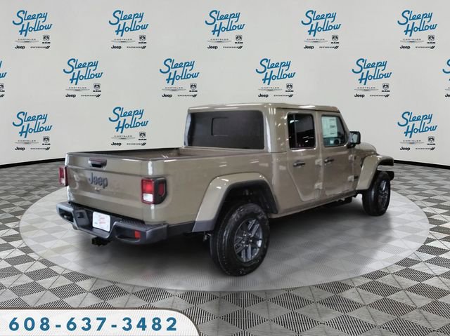 New 2026 Jeep Gladiator Sport image 5