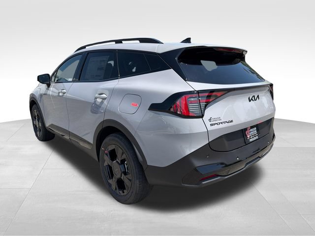 New 2026 Kia Sportage X-Line AWD/4WD image 5