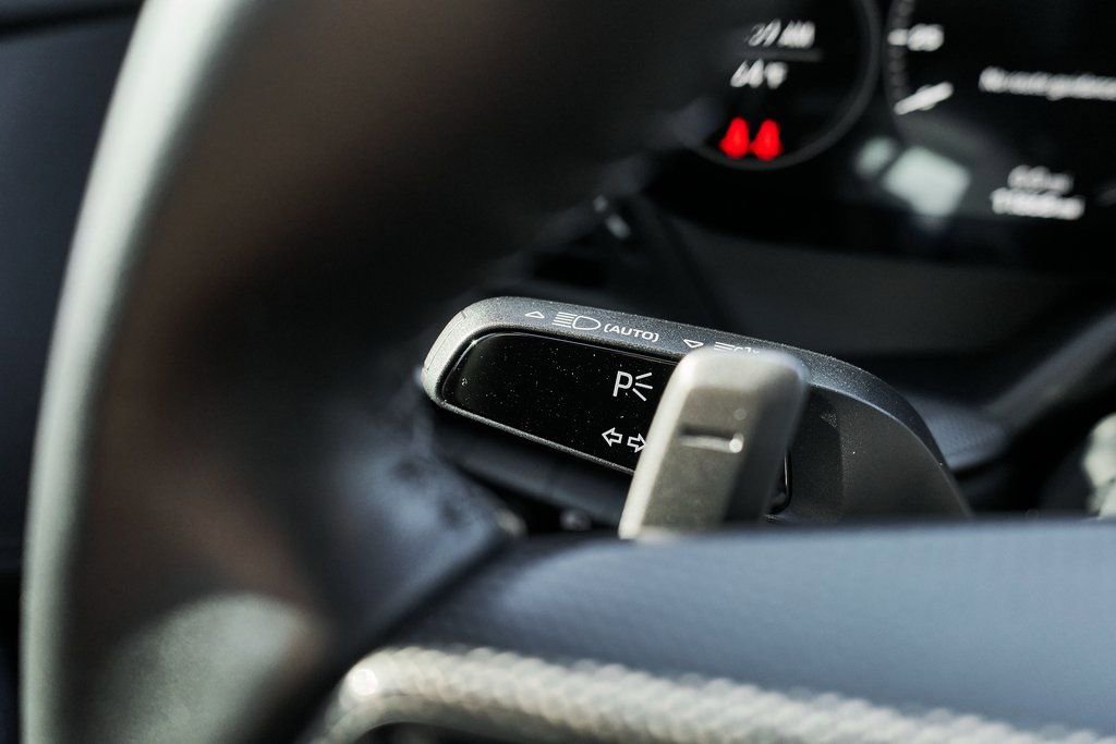 Used 2024 Porsche 911 Turbo image 43