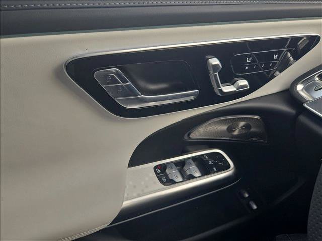 New 2027 Mercedes-Benz E 53 AMG e 4MATIC Sedan image 15