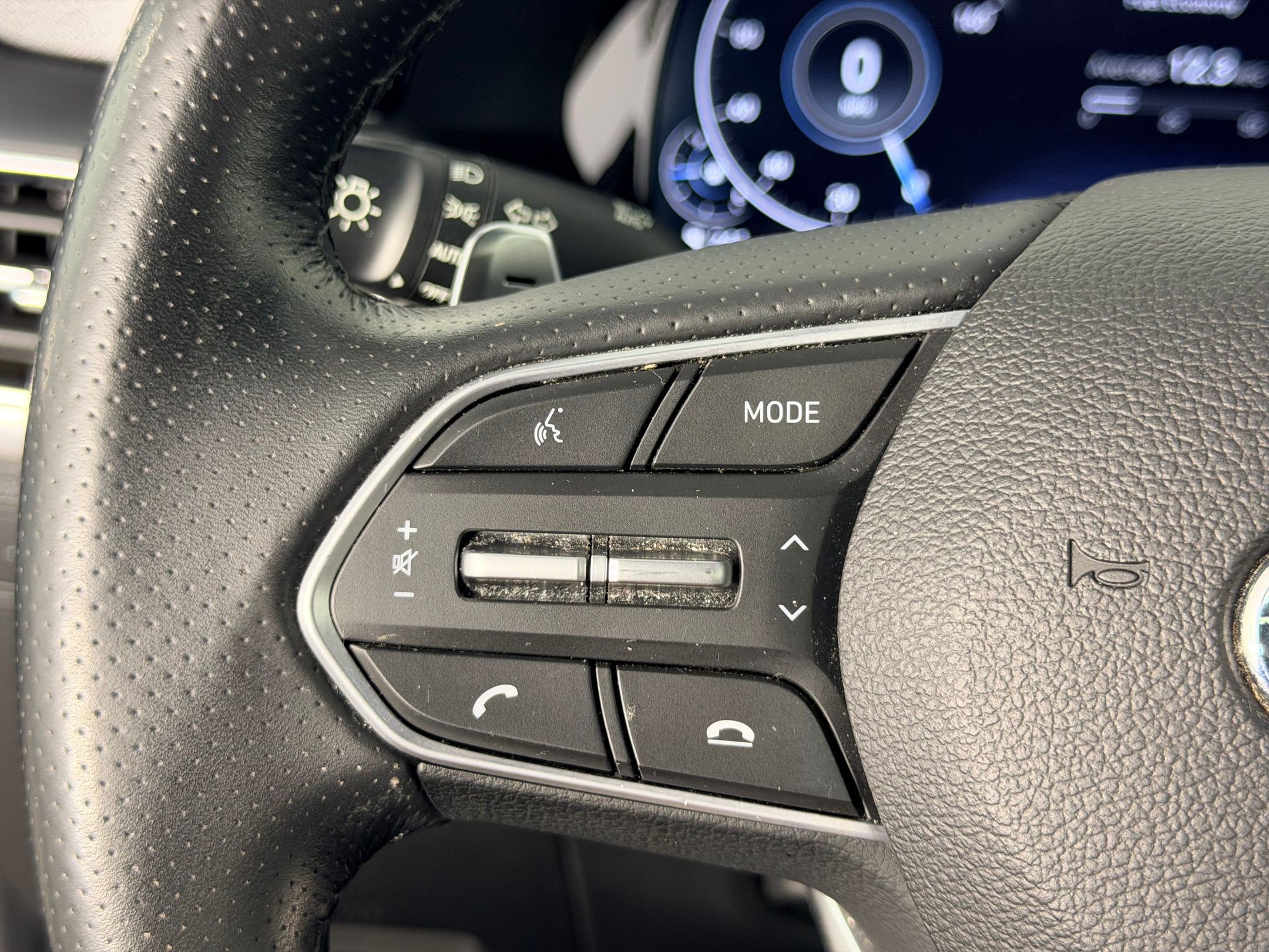 Used 2020 Hyundai Palisade Limited FWD image 14