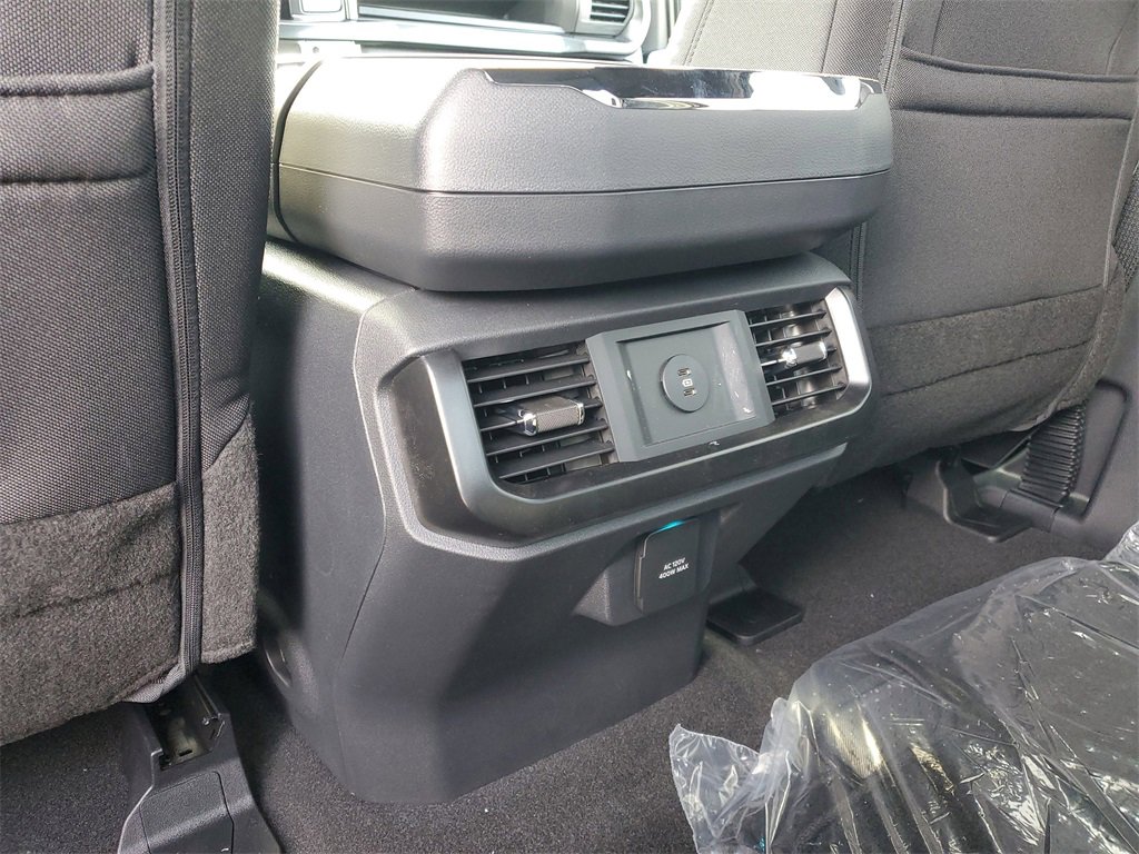 New 2026 Ford F150 STX w/ Equipment Group 200A image 28