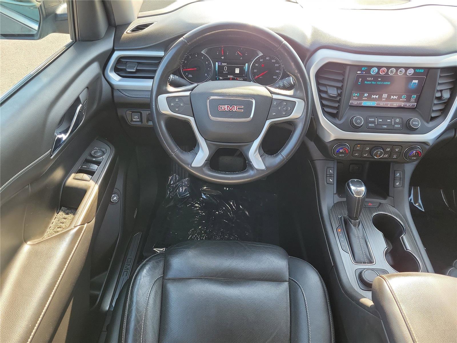 Used 2019 GMC Acadia SLT image 13