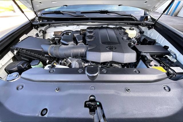 Used 2022 Toyota 4Runner Limited image 21