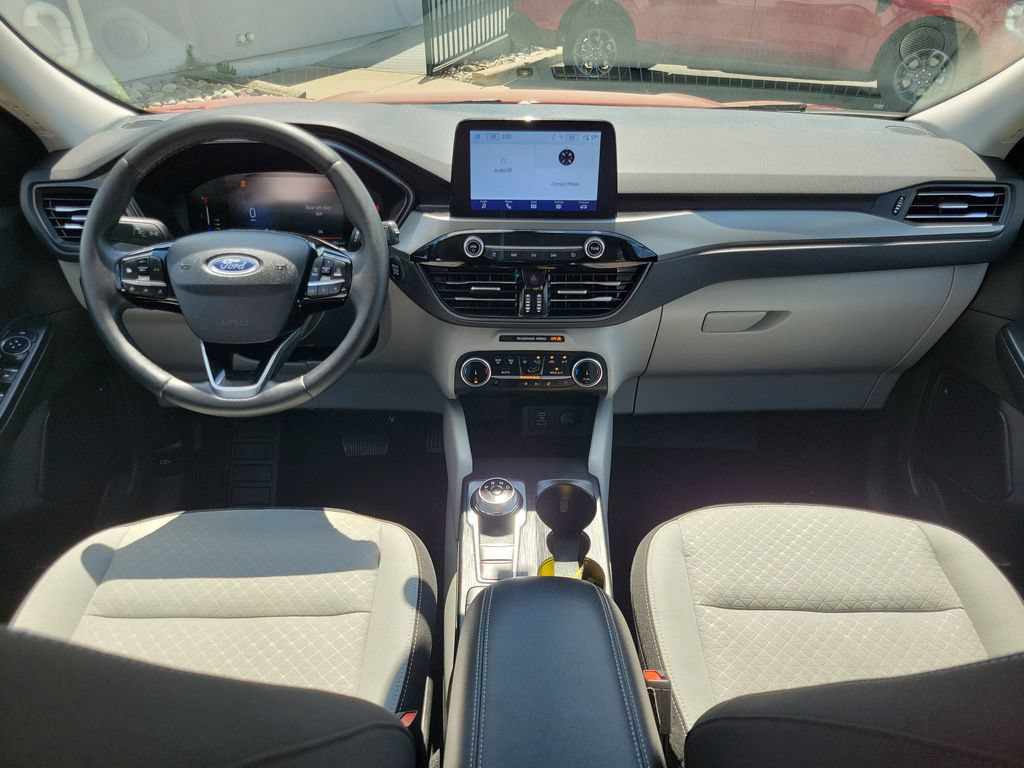Used 2023 Ford Escape Active AWD/4WD image 13