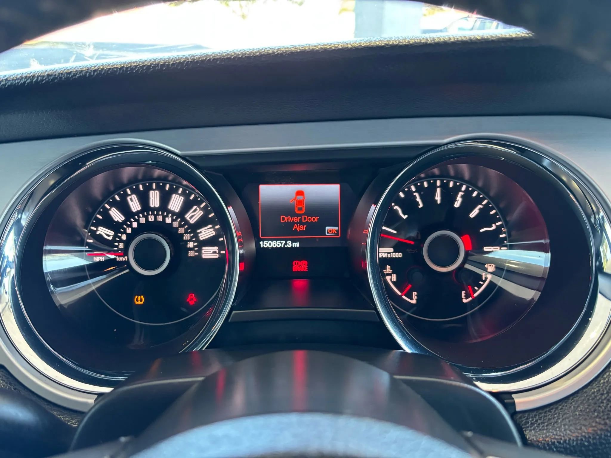 Used 2014 Ford Mustang Premium w/ Equipment Group 203A image 11