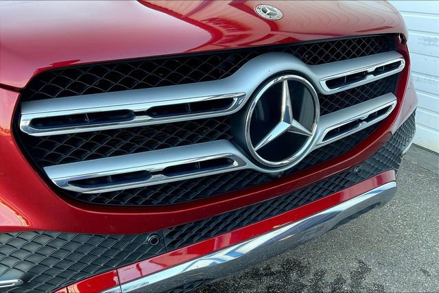 Used 2021 Mercedes-Benz GLE 350 GLE 350 image 30