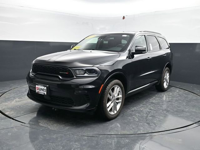 Used 2023 Dodge Durango GT image 4