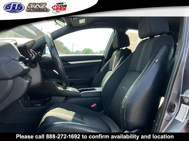 Used 2020 Honda Civic Sport image 10