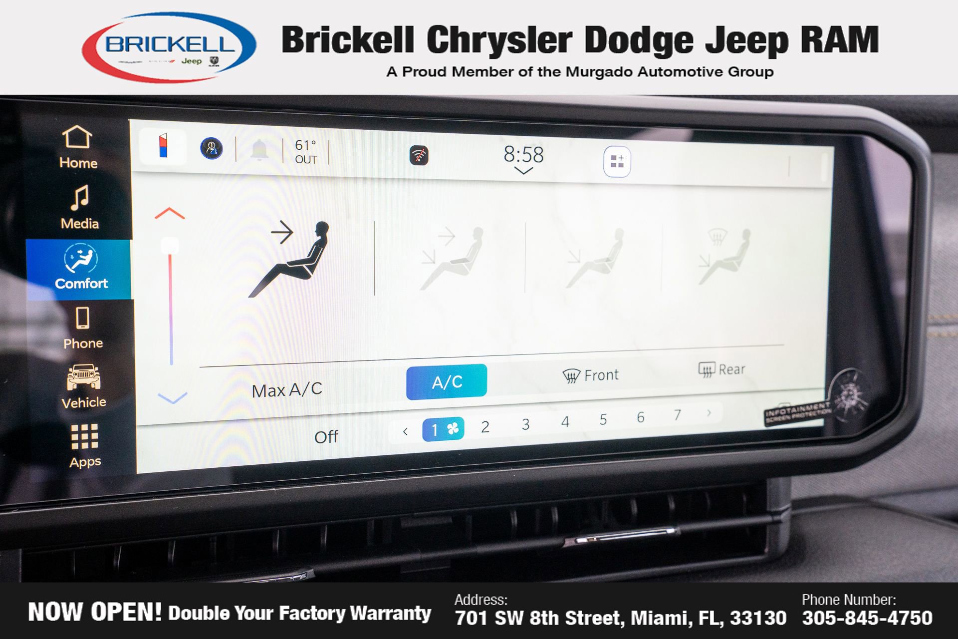 New 2026 Jeep Wrangler Sport image 33