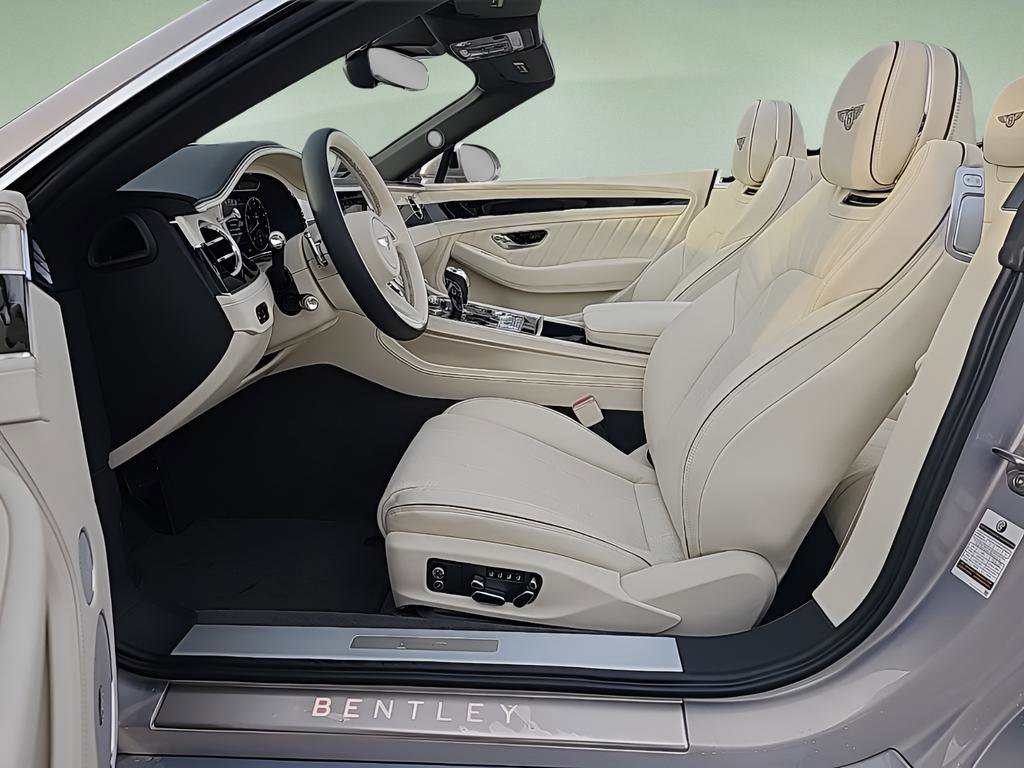 New 2024 Bentley Continental GT V8 image 28