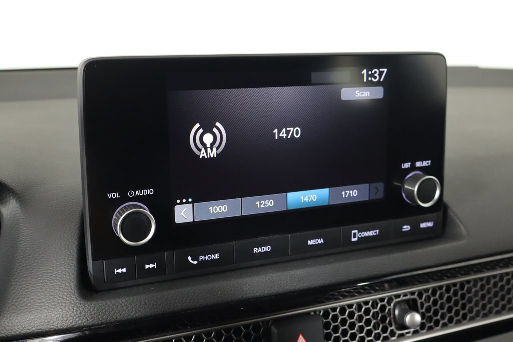 Used 2023 Honda Civic Sport image 26