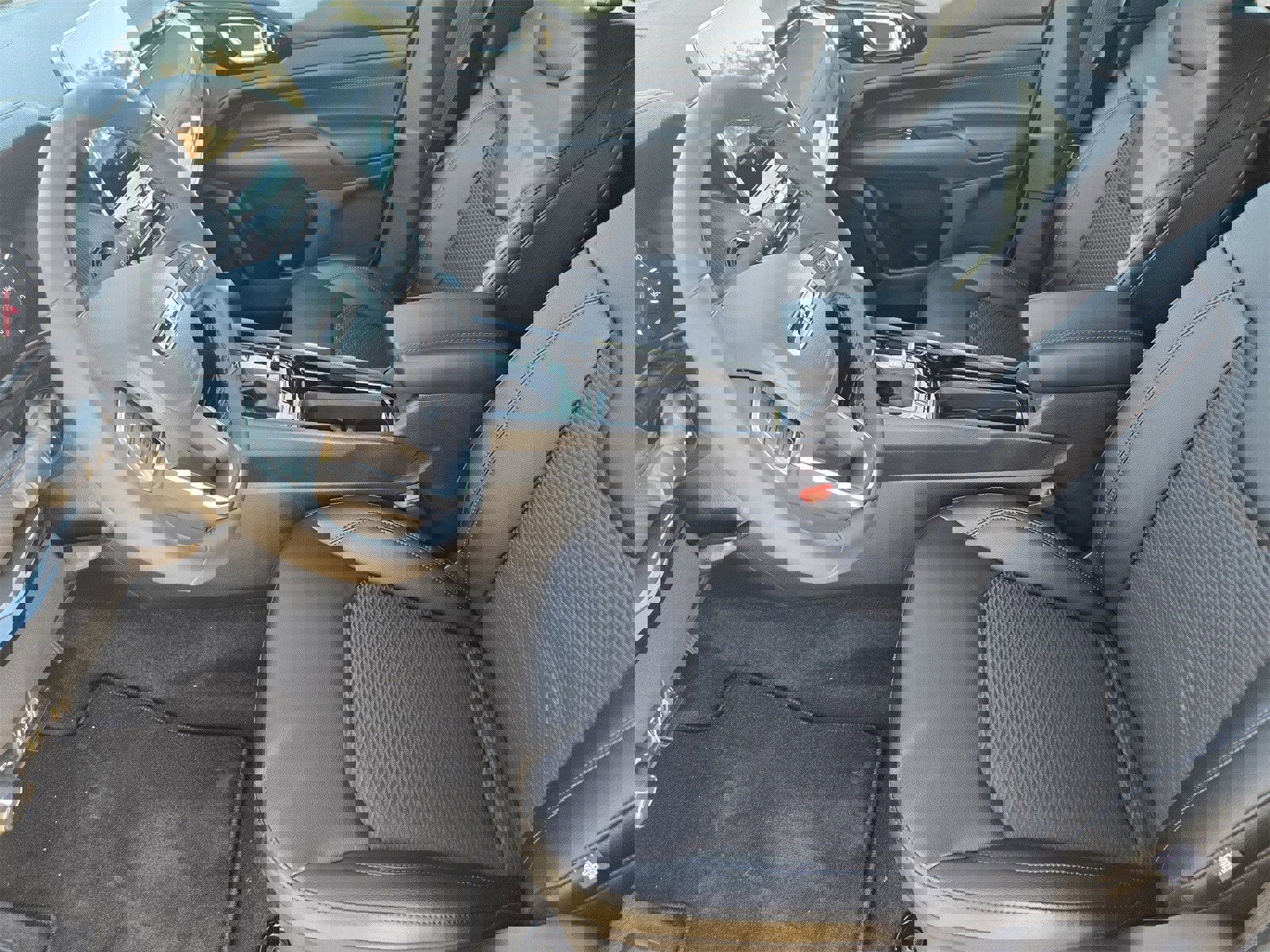 New 2026 Jeep Compass Latitude image 12