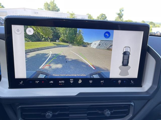 New 2025 Ford Bronco Sport Heritage w/ Convenience Package image 18