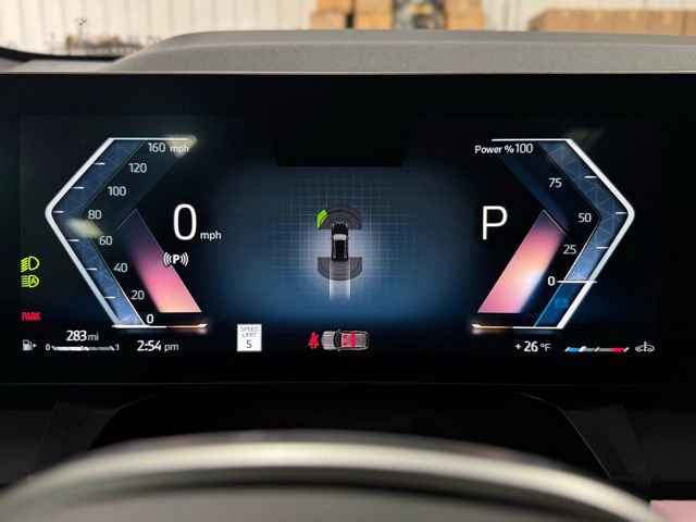 New 2026 BMW X3 xDrive30 w/ Premium Package image 27