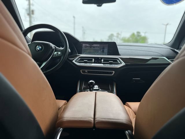 Used 2023 BMW X5 xDrive40i w/ Premium Package AWD/4WD image 26