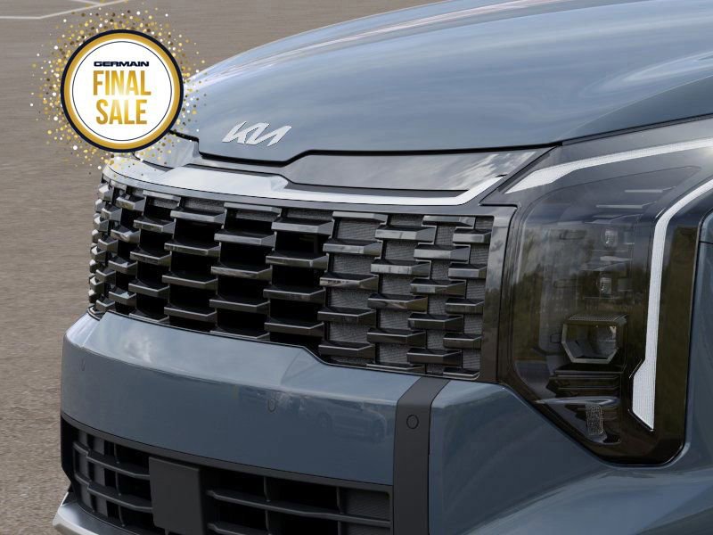 New 2026 Kia Sportage EX image 13