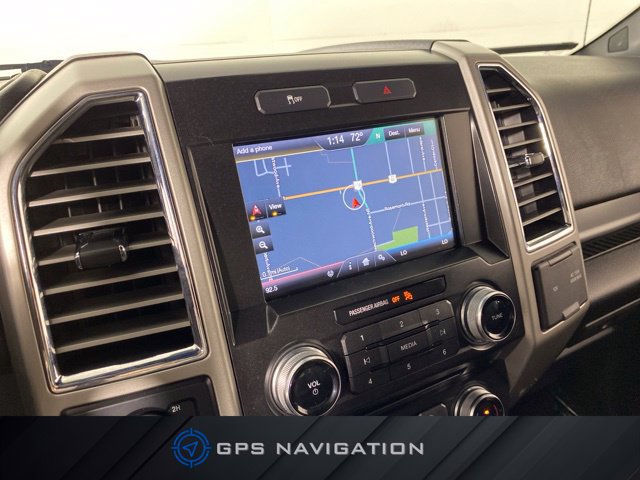 Used 2015 Ford F150 Lariat w/ Equipment Group 502A Luxury AWD/4WD image 3