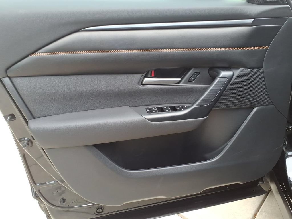 New 2026 MAZDA CX-50 AWD 2.5 S w/ Weather Package image 10