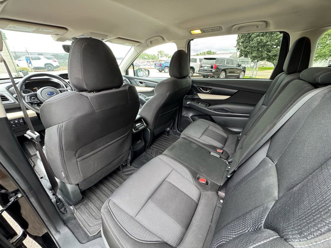 Used 2022 Subaru Ascent Premium w/ Convenience Package image 23