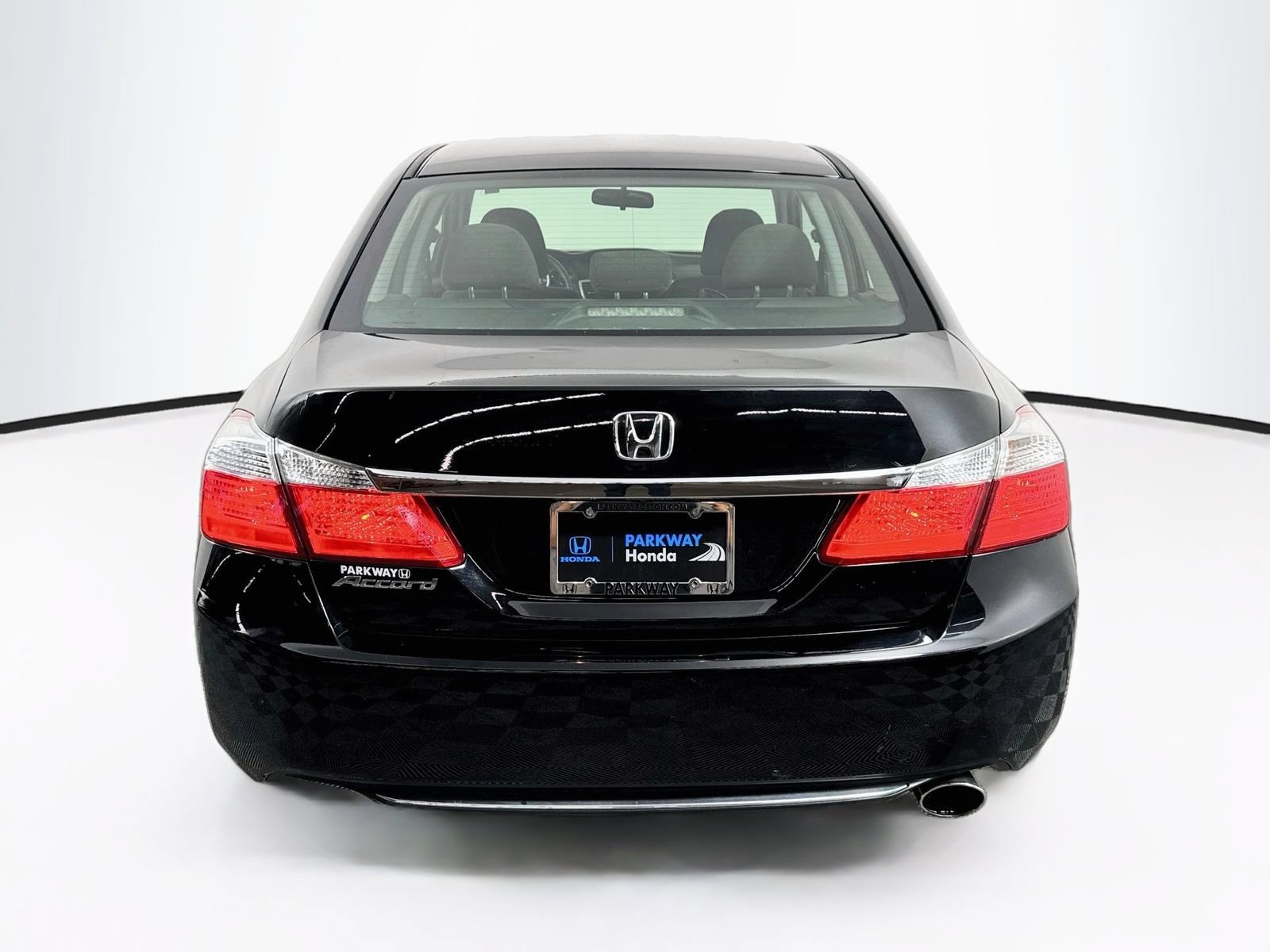 Used 2013 Honda Accord LX image 6