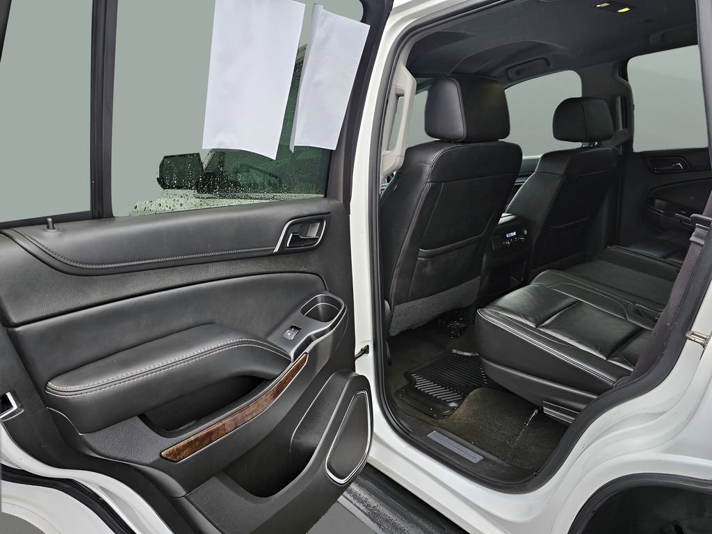 Used 2017 Chevrolet Tahoe LT AWD/4WD image 12