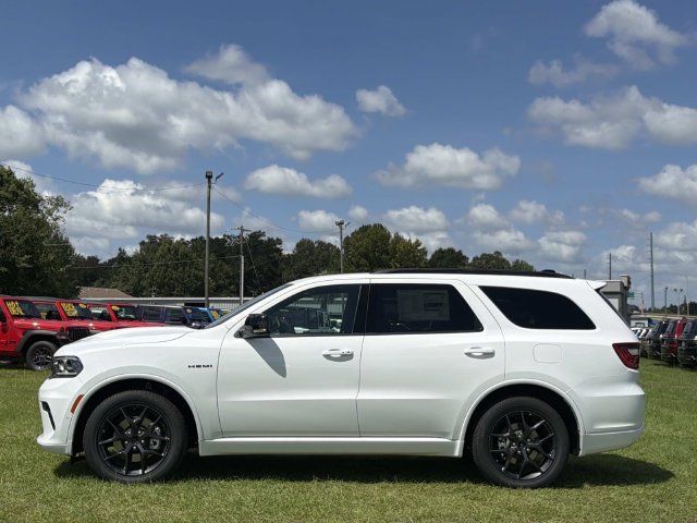 New 2027 Dodge Durango GT AWD/4WD image 15