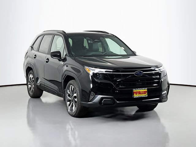 New 2026 Subaru Forester Touring AWD/4WD image 1