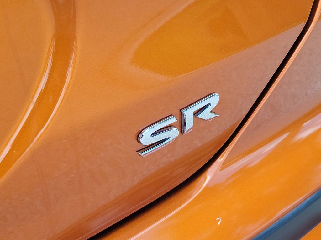 Used 2023 Nissan Kicks SR w/ Interior Electronics Package FWD image 13