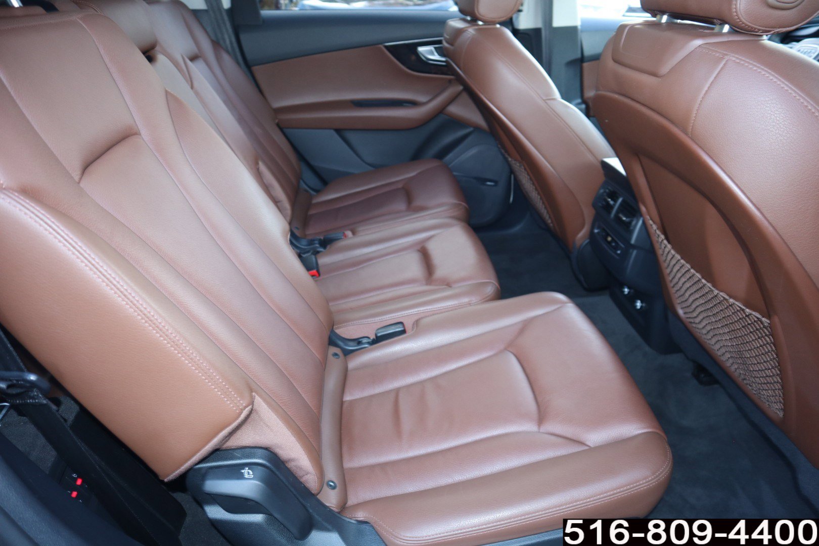 Used 2018 Audi Q7 3.0T Premium Plus image 31