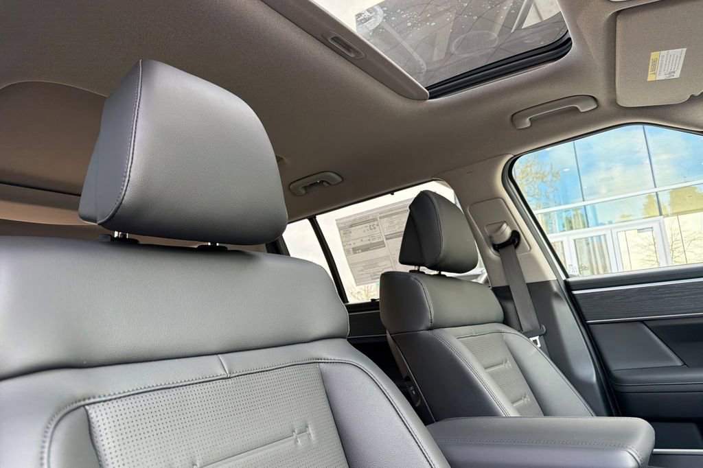 New 2026 Hyundai Santa Fe Limited image 14