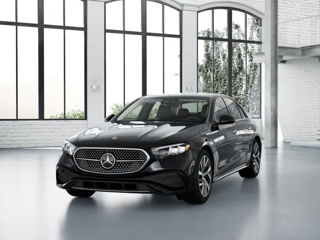 New 2026 Mercedes-Benz E 350 4MATIC image 41