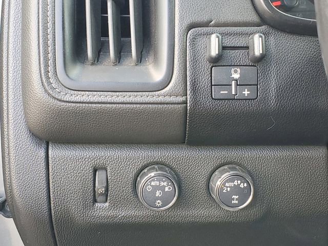 Used 2022 GMC Canyon Elevation AWD/4WD image 15
