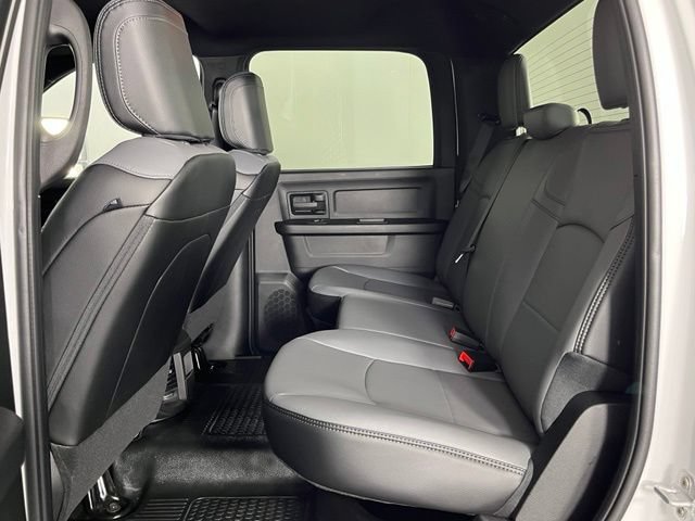New 2026 RAM 2500 Tradesman w/ Chrome Appearance Group AWD/4WD image 25