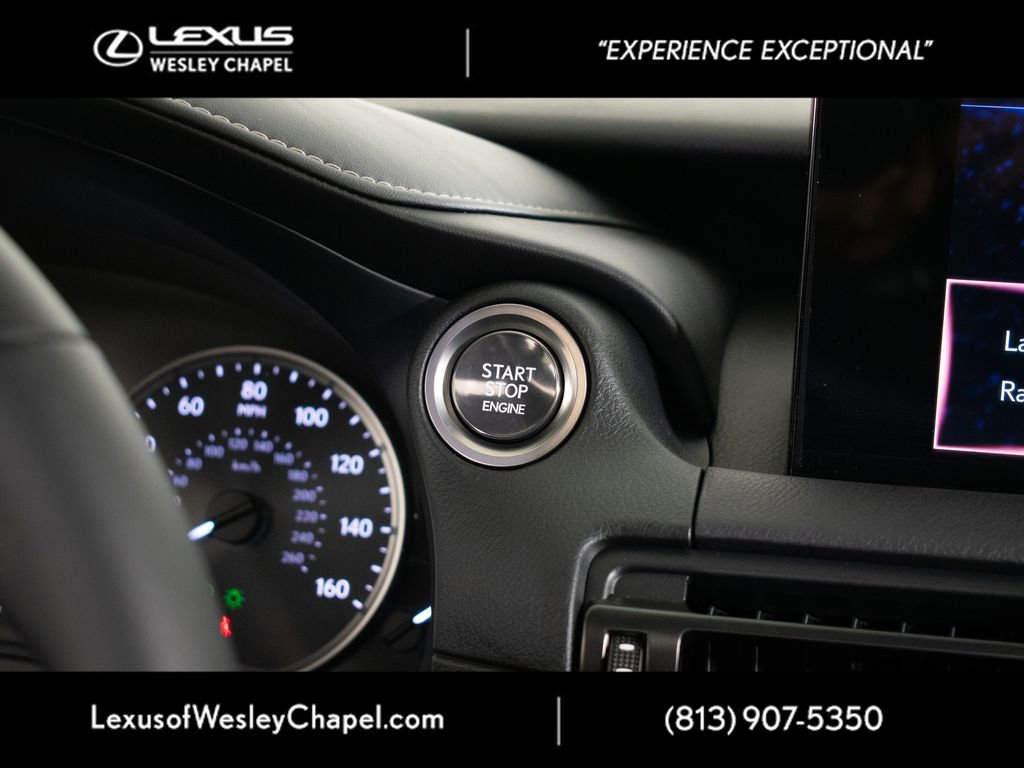 Used 2024 Lexus IS 300 F Sport image 32