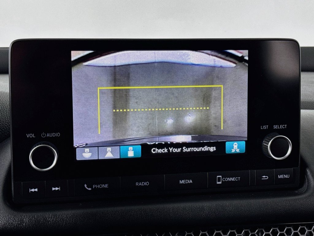 Used 2024 Honda HR-V Sport image 36