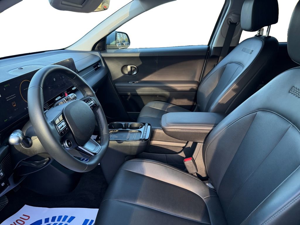 Used 2025 Hyundai Ioniq 5 SEL image 9