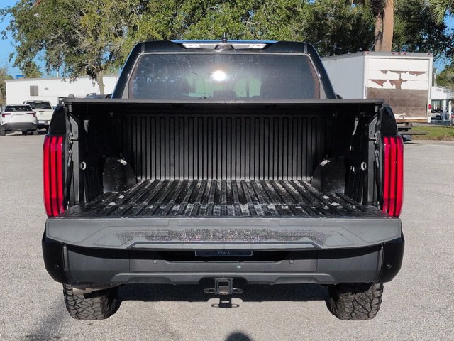 Used 2024 Toyota Tundra SR5 w/ SR5 Convenience Package AWD/4WD image 12