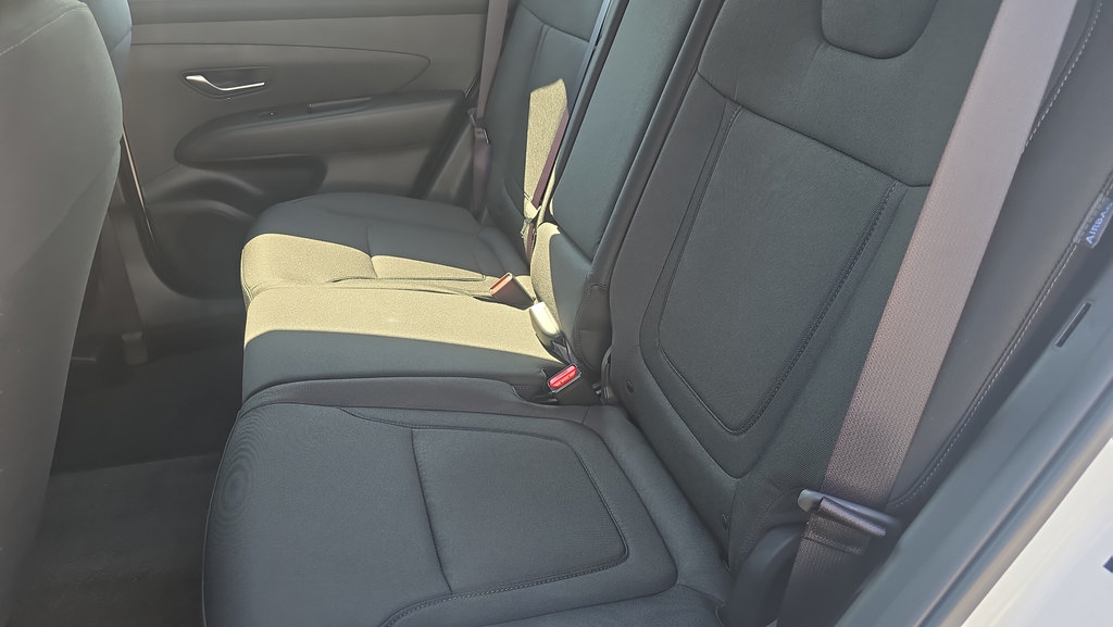 New 2026 Hyundai Tucson SE AWD/4WD image 27
