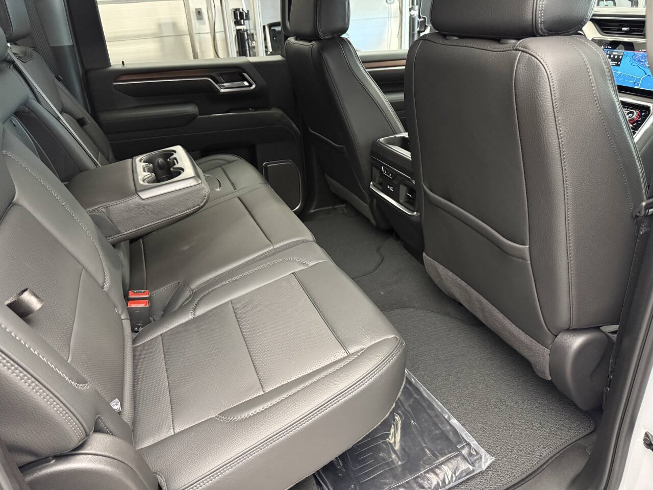 Used 2026 GMC Sierra 2500 Denali w/ Denali Reserve Package AWD/4WD image 27