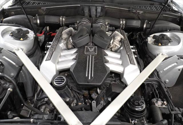 Used 2013 Rolls-Royce Phantom Sedan RWD image 29